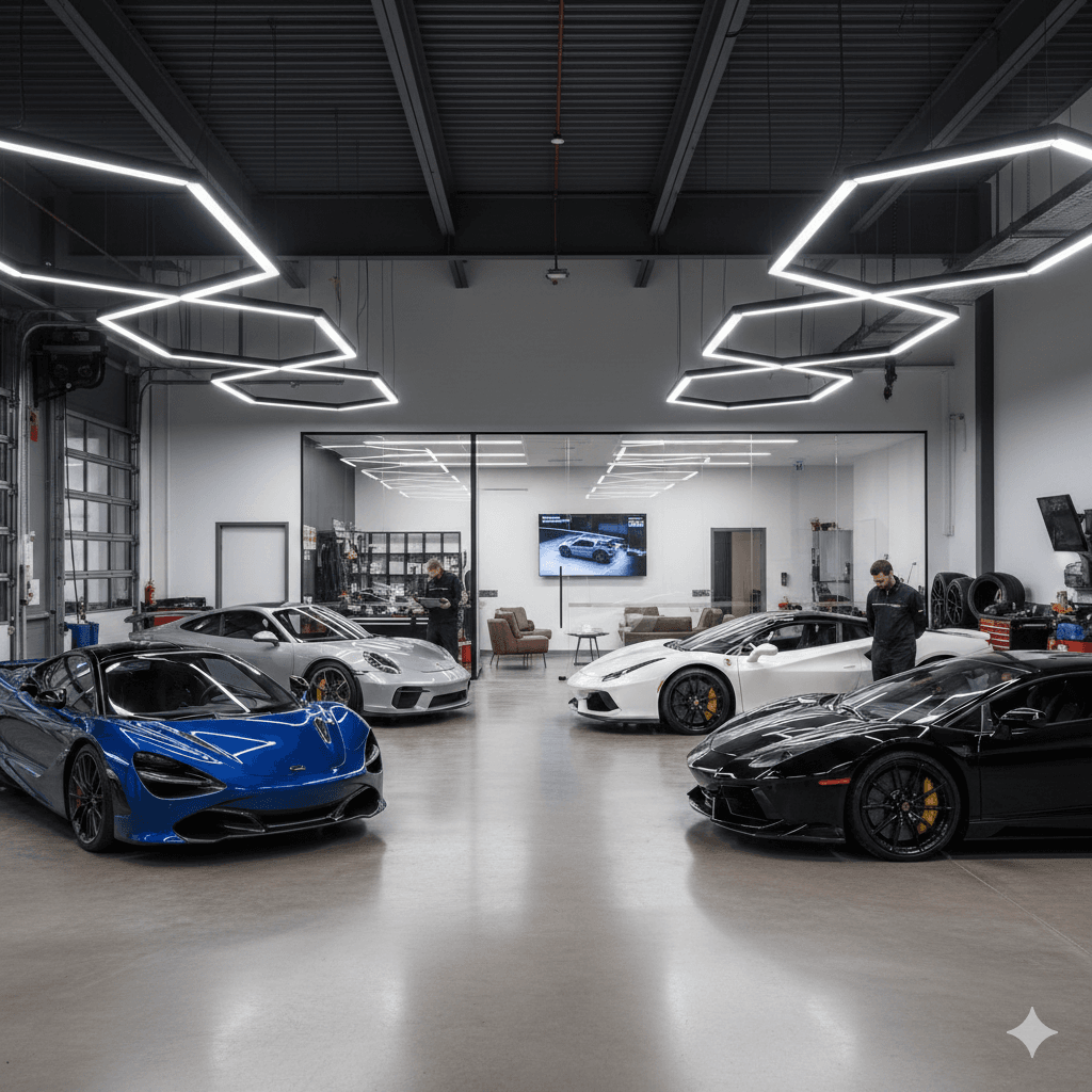 Uzman Ellerden Güvenilir Bakım