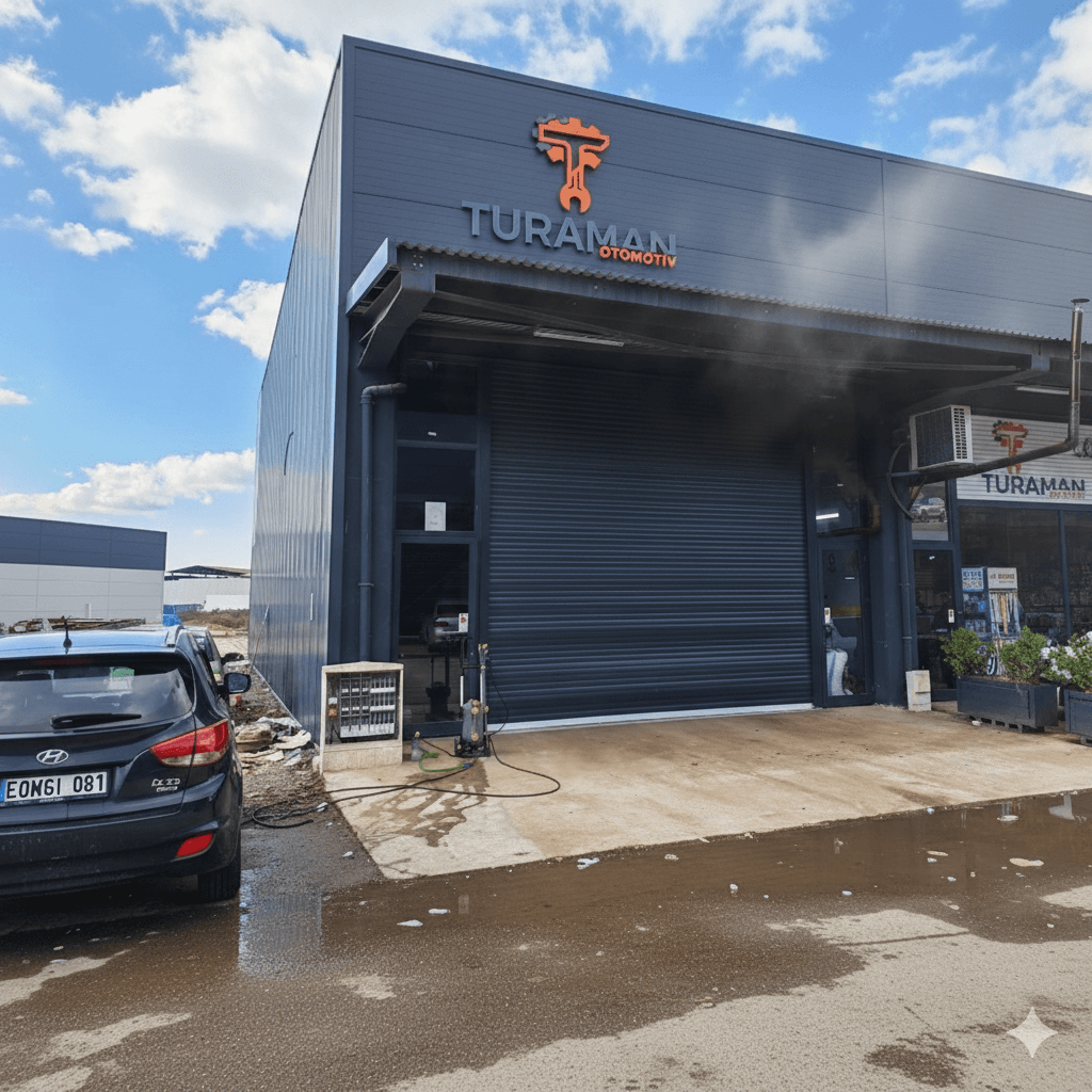 Güvenilir Servis, Profesyonel Çözümler